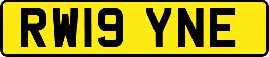 RW19YNE