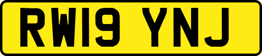 RW19YNJ