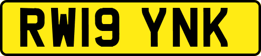 RW19YNK