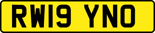 RW19YNO