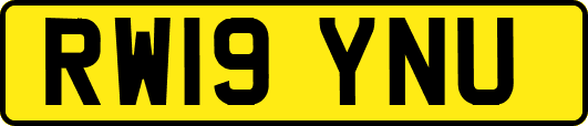 RW19YNU