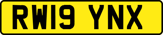 RW19YNX