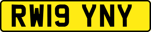RW19YNY