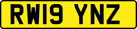 RW19YNZ