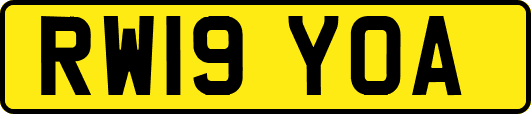 RW19YOA
