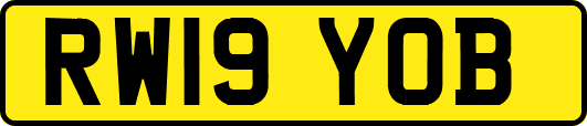 RW19YOB
