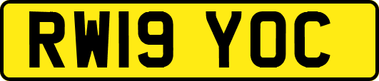 RW19YOC