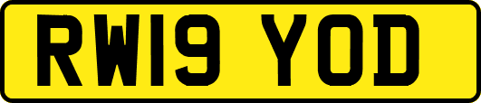 RW19YOD
