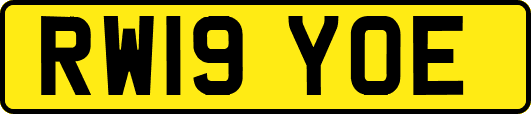 RW19YOE