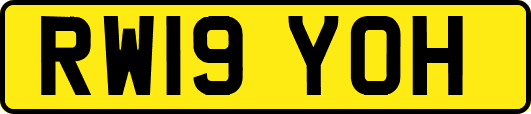 RW19YOH