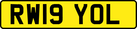 RW19YOL