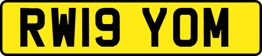 RW19YOM