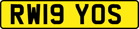 RW19YOS