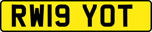 RW19YOT