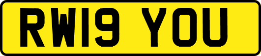 RW19YOU