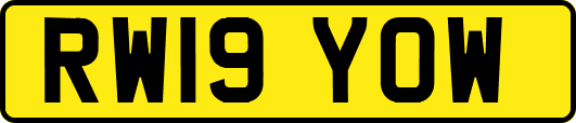 RW19YOW
