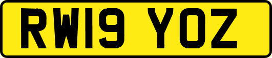 RW19YOZ
