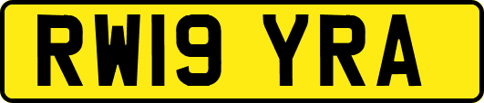 RW19YRA