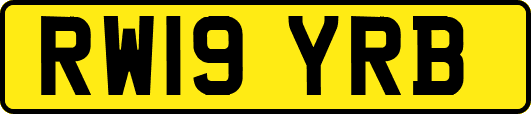 RW19YRB