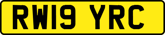 RW19YRC