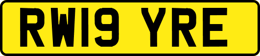 RW19YRE