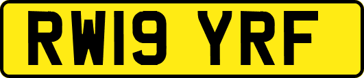 RW19YRF