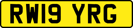 RW19YRG