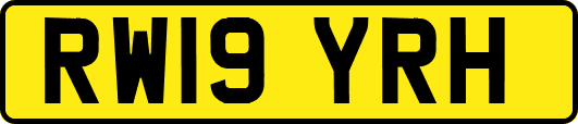 RW19YRH