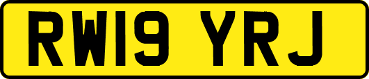 RW19YRJ