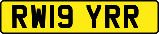 RW19YRR