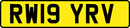 RW19YRV