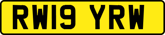 RW19YRW