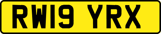 RW19YRX