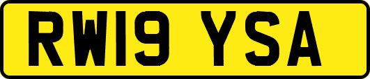 RW19YSA