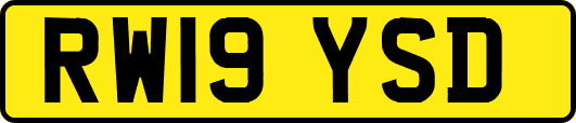 RW19YSD