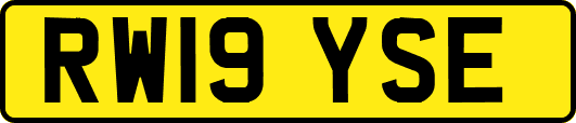 RW19YSE
