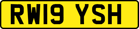 RW19YSH