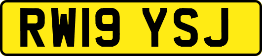 RW19YSJ