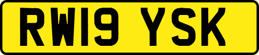 RW19YSK