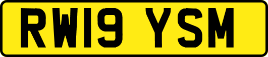 RW19YSM