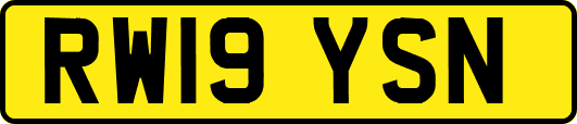 RW19YSN