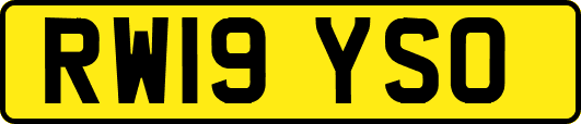 RW19YSO