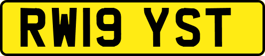 RW19YST