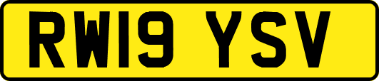 RW19YSV