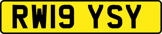 RW19YSY