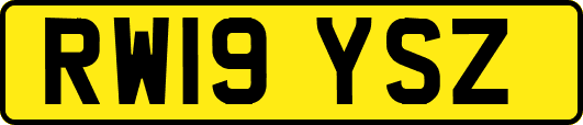 RW19YSZ