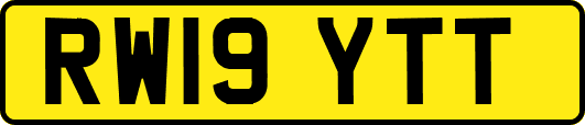 RW19YTT