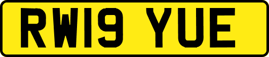 RW19YUE