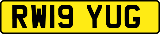 RW19YUG