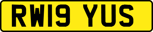 RW19YUS
